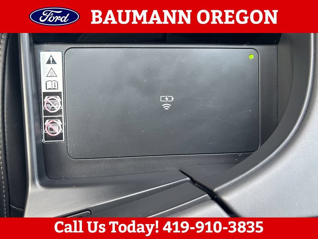 Used 2023 Lexus ES 250 w/ Premium Package AWD/4WD image 24