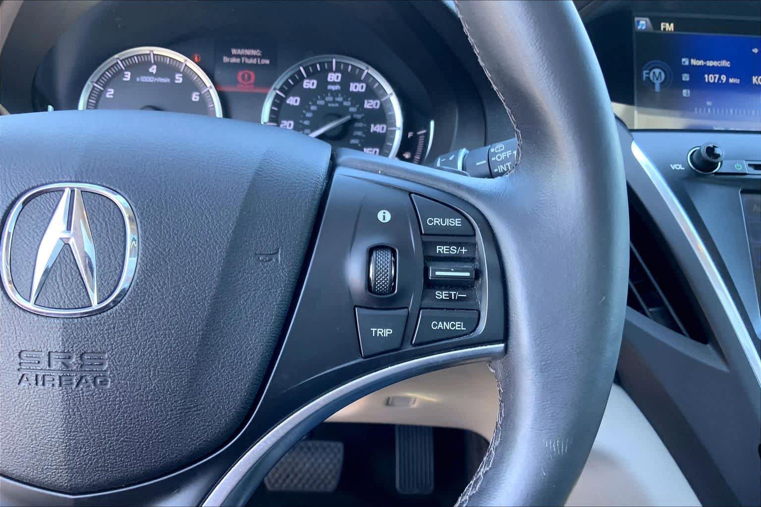 Used 2015 Acura MDX FWD w/ Technology Package image 22