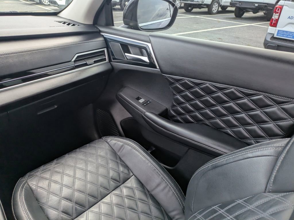 Used 2022 Mitsubishi Outlander SEL FWD image 21