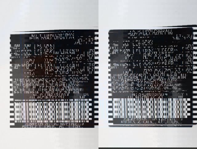 Certified 2025 Subaru Crosstrek 2.5i Limited w/ Popular Package #4A image 21