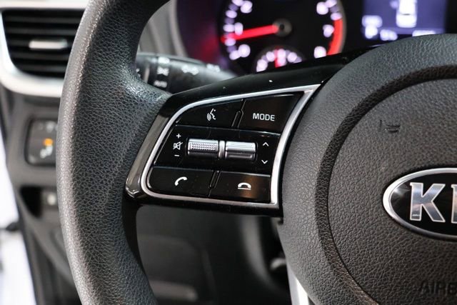 Used 2020 Kia Optima LX FWD image 22