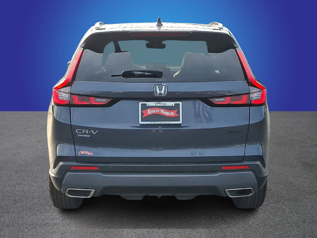 Used 2024 Honda CR-V Sport-L image 5