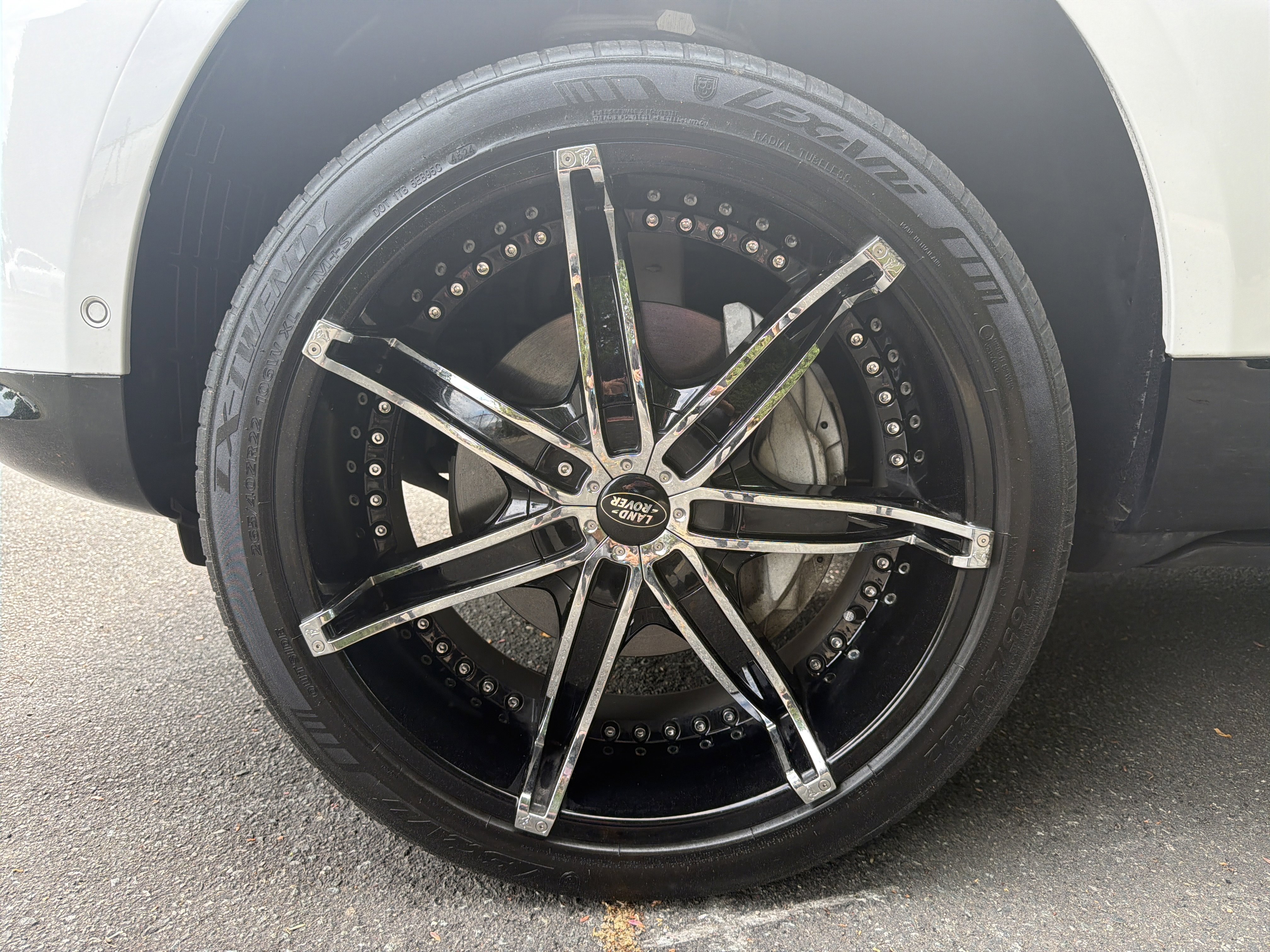 Certified 2023 INFINITI QX60 Autograph w/ Cargo Package image 11