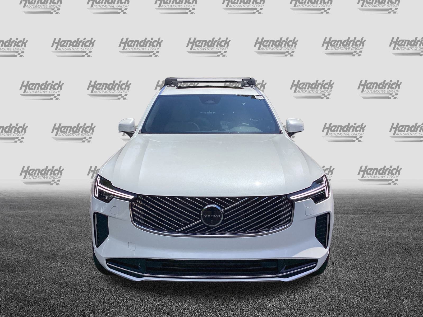New 2026 Volvo XC90 B6 Plus w/ Protection Package Premier image 3