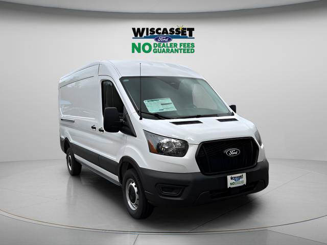 New 2026 Ford Transit 250 148 Medium Roof RWD image 2