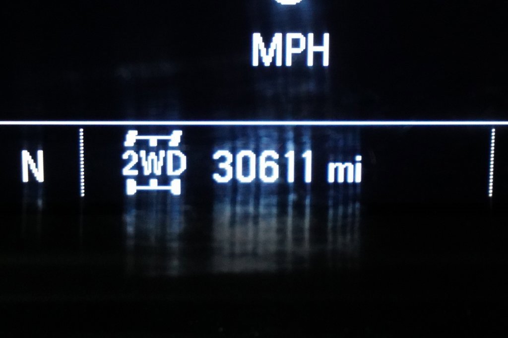 Used 2024 Chevrolet Silverado 2500 W/T image 12