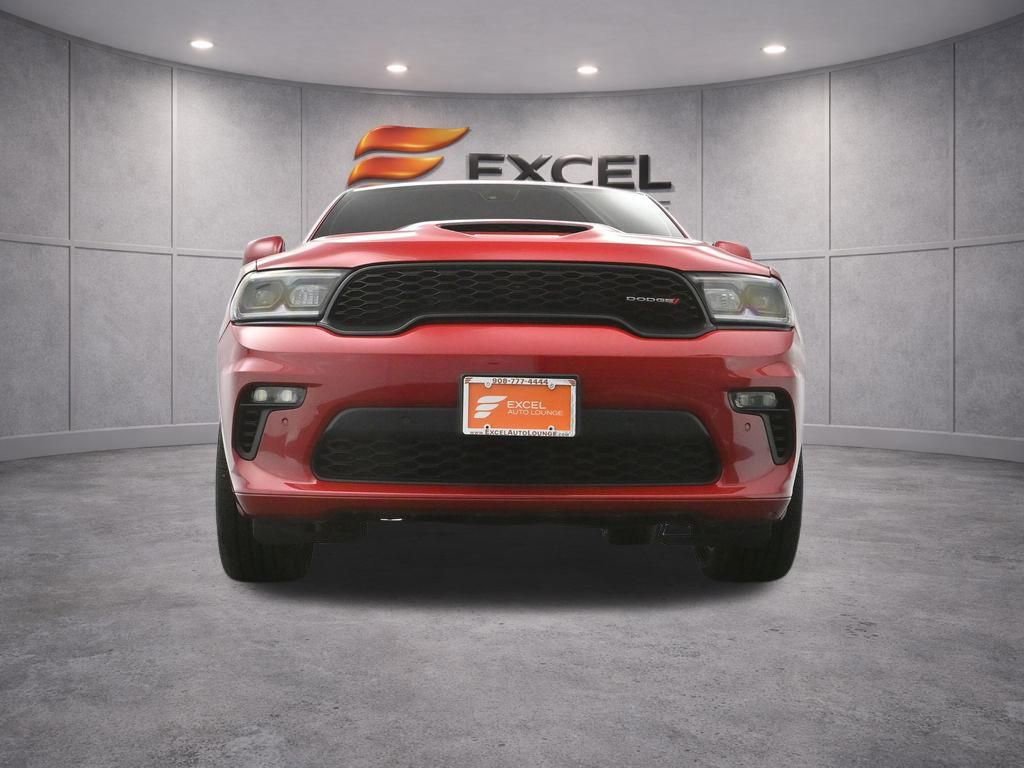 Used 2022 Dodge Durango R/T AWD/4WD image 53