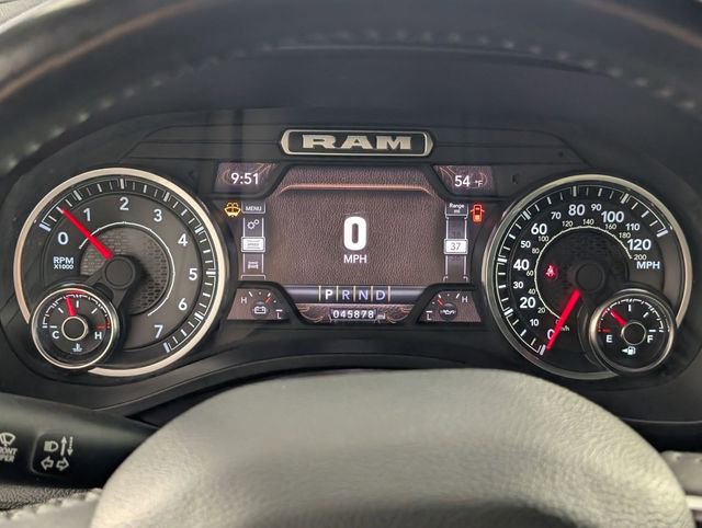 Certified 2024 RAM 1500 Laramie image 17