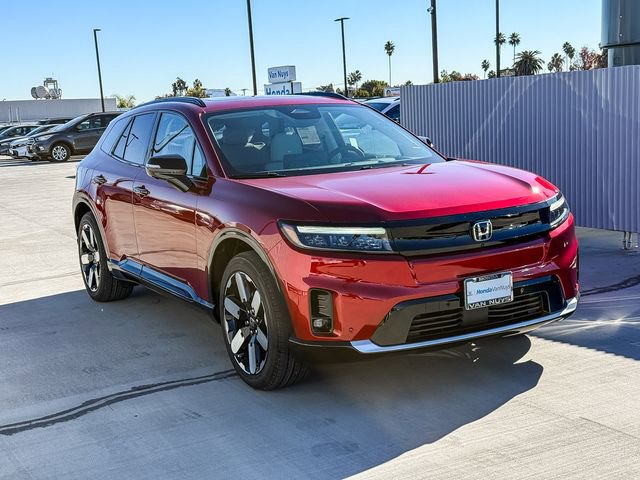 New 2026 Honda Prologue Elite image 3