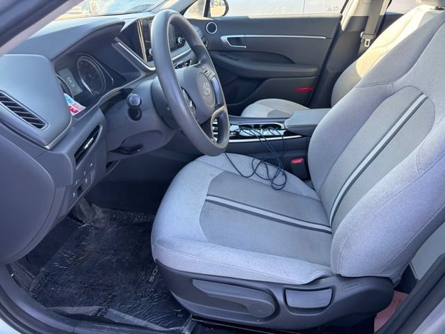 Used 2022 Hyundai Sonata SE FWD image 6