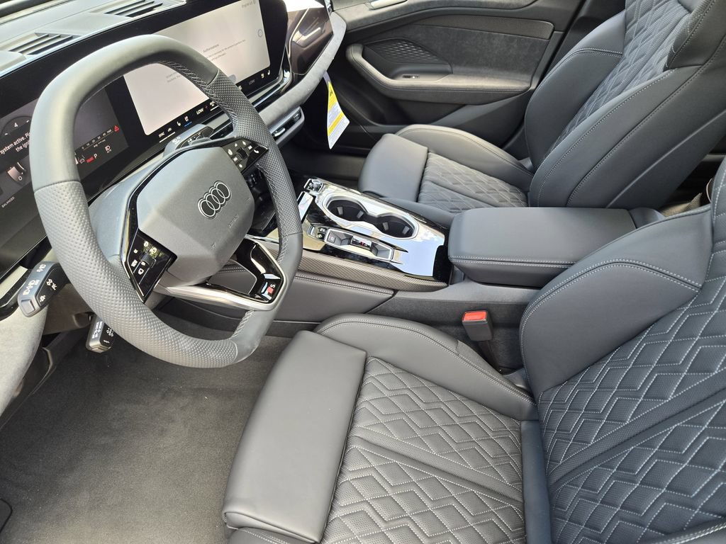 New 2026 Audi A6 Prestige AWD/4WD image 16