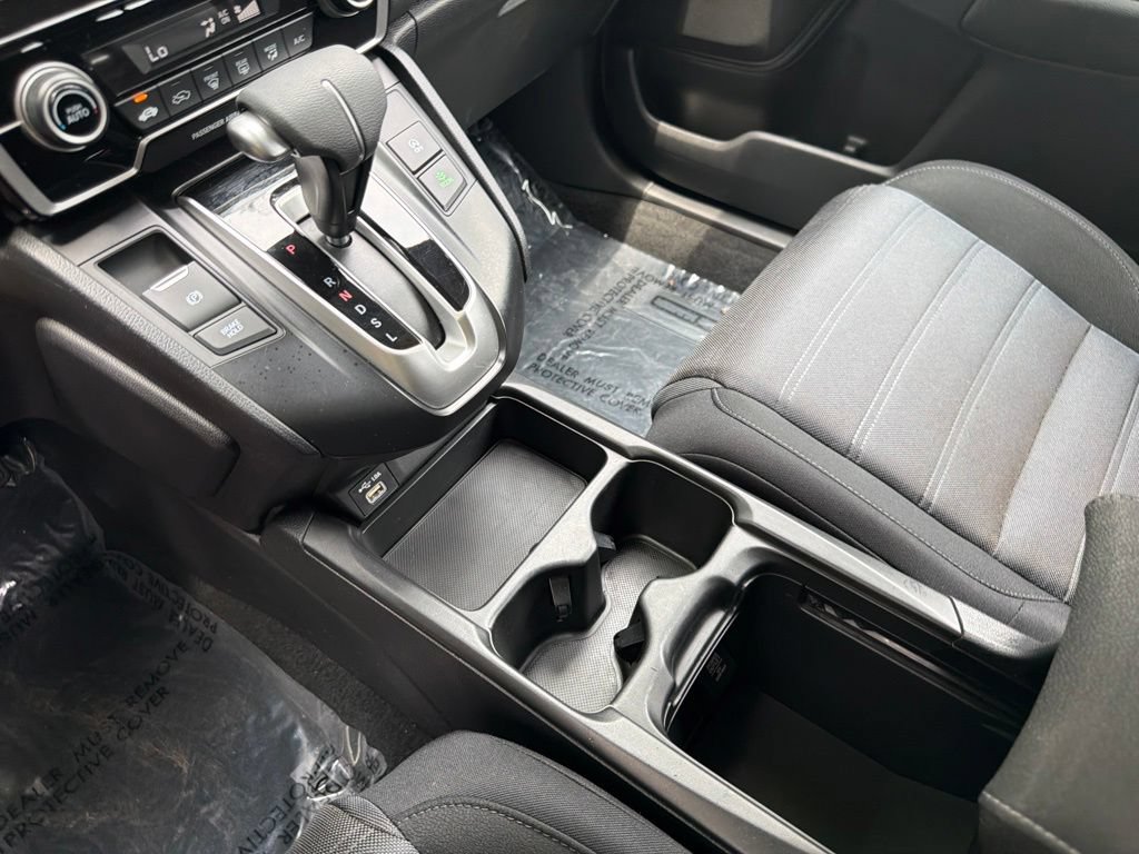 Used 2021 Honda CR-V LX image 25