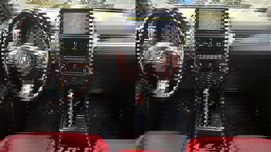 Used 2023 Lexus GX 460 Premium image 9