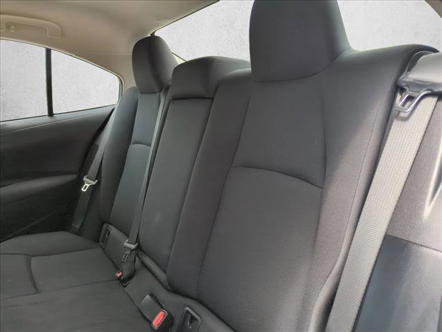 Used 2023 Toyota Corolla LE FWD image 21