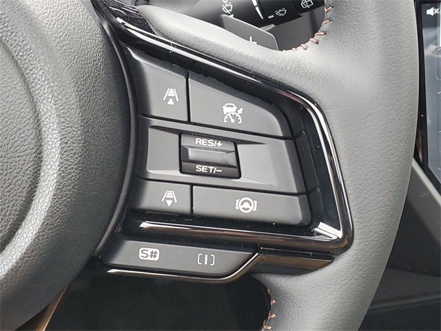 New 2026 Subaru Forester Sport image 25