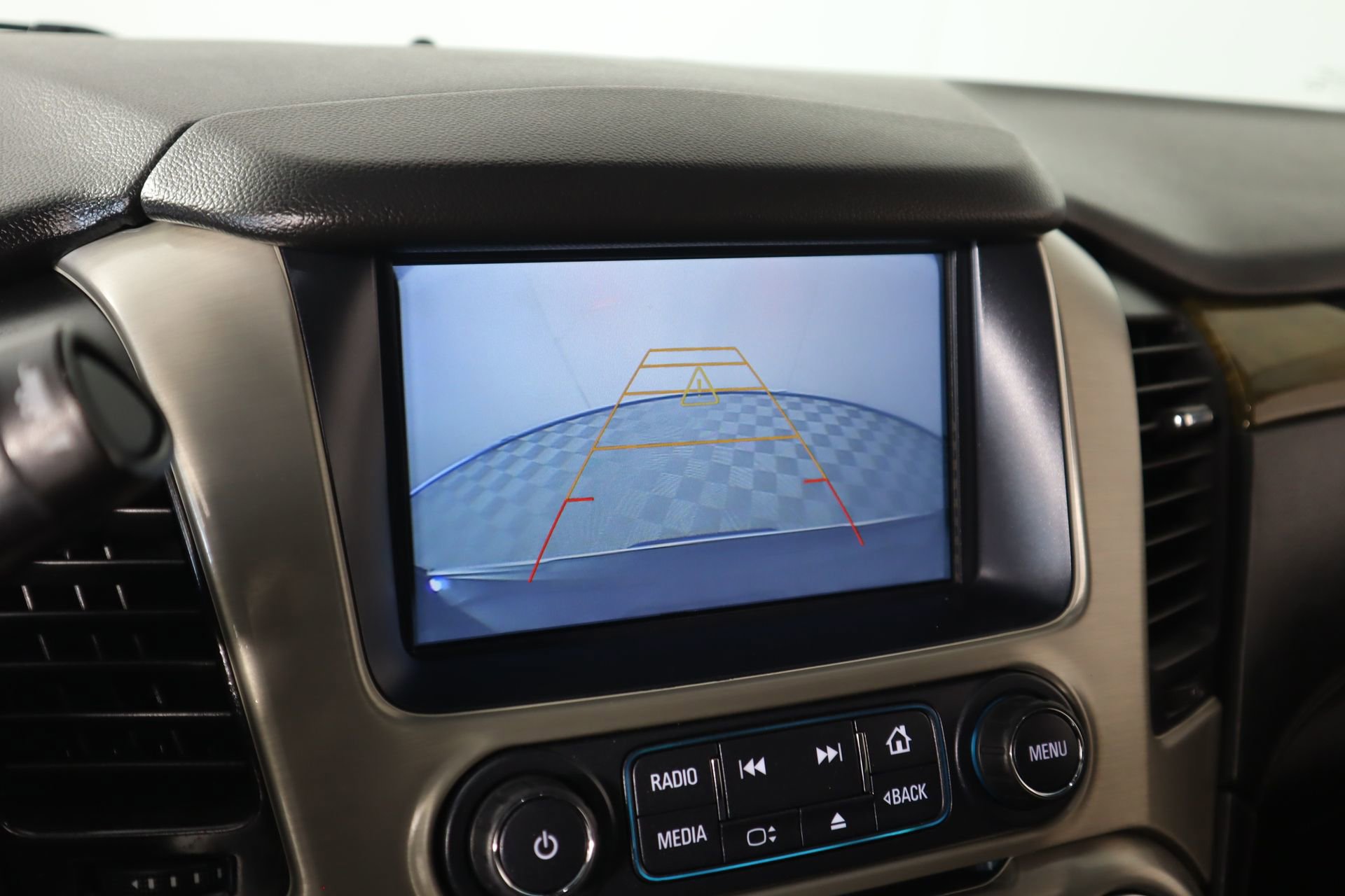 Used 2017 GMC Yukon Denali w/ Open Road Package image 6