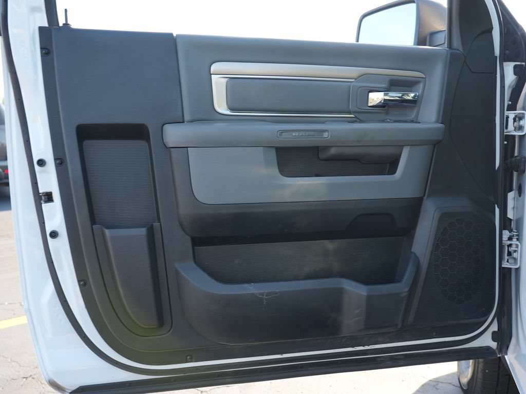 Used 2020 RAM 1500 Tradesman w/ Popular Equipment Group AWD/4WD image 13