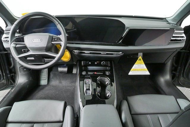 New 2026 Audi A5 2.0T Premium Plus AWD/4WD image 18