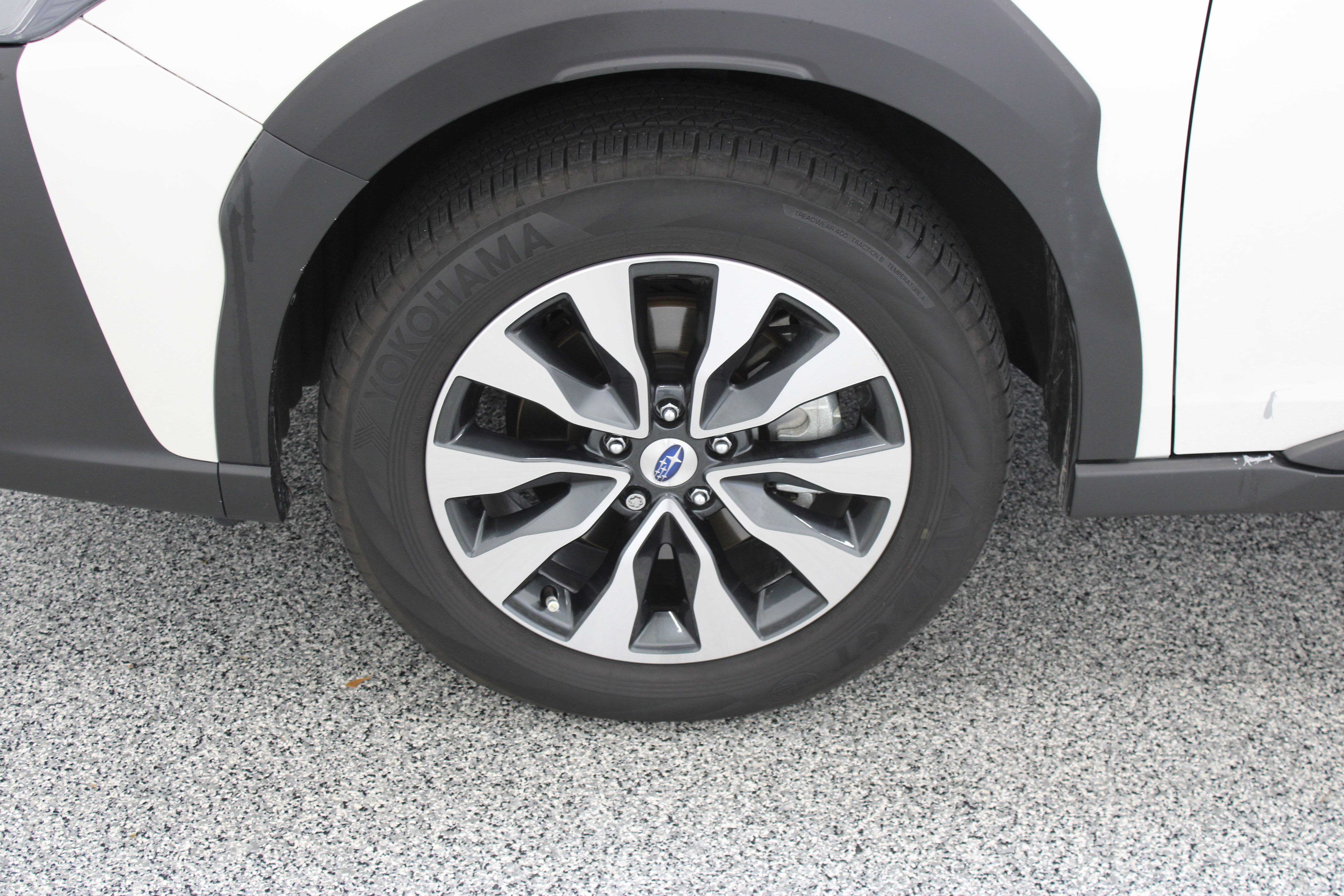 Used 2023 Subaru Outback Touring XT AWD/4WD image 11
