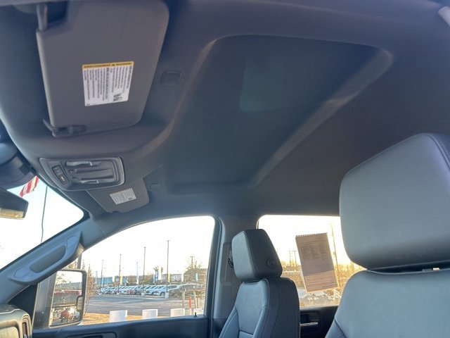 New 2025 Chevrolet Silverado 2500 W/T w/ WT Convenience Package image 17