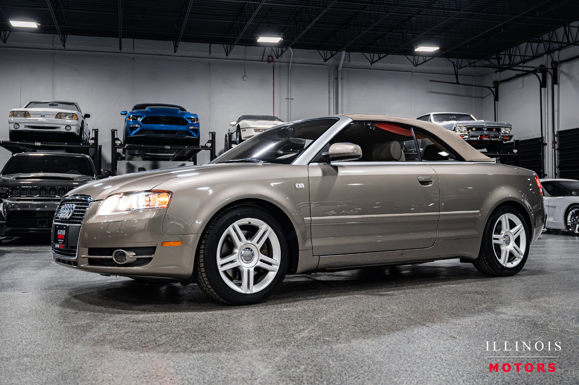 Used 2008 Audi A4 2.0T image 32