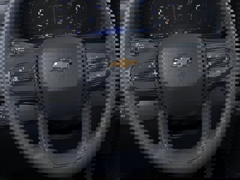 New 2024 Chevrolet Colorado W/T w/ WT Convenience Package image 19