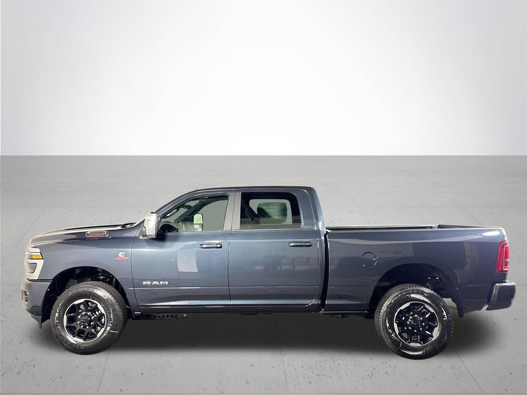 New 2026 RAM 2500 Laramie image 9
