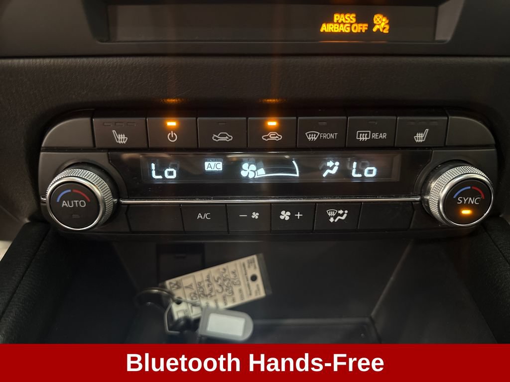 Used 2019 MAZDA CX-5 Touring AWD/4WD image 16