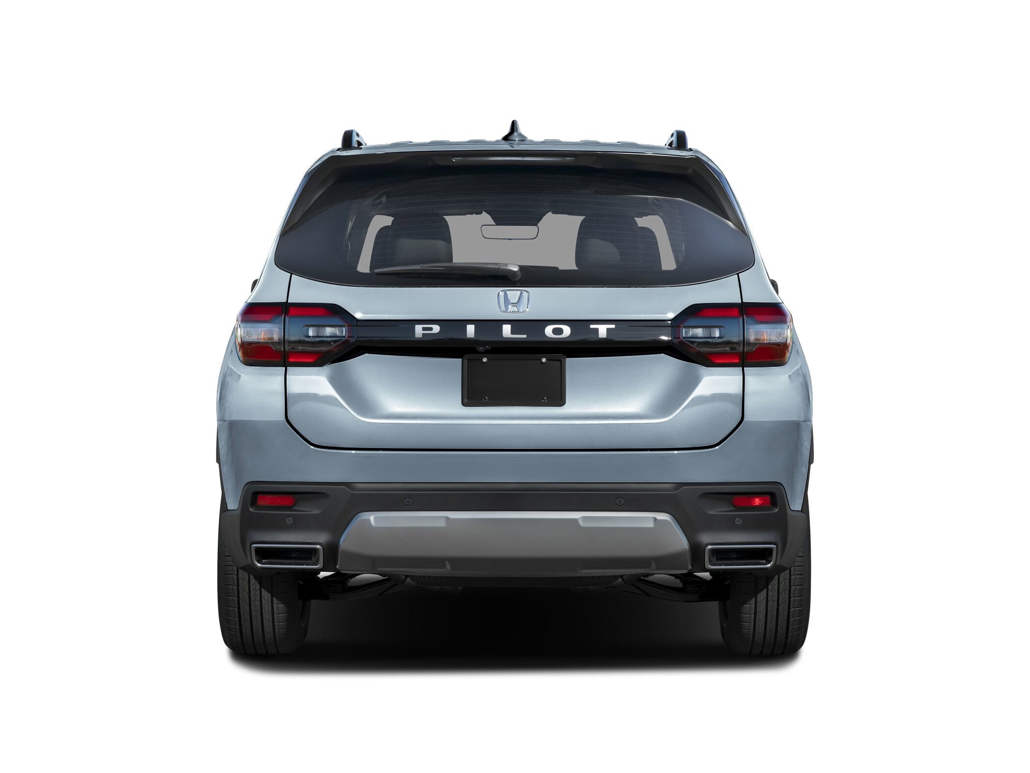 New 2026 Honda Pilot EX-L image 6