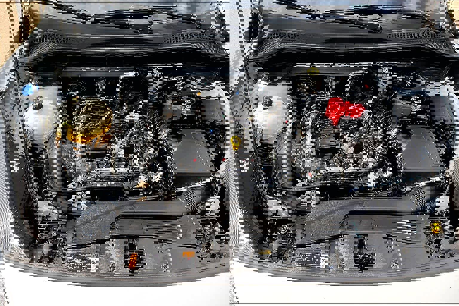 Certified 2022 Ford Escape SE w/ Convenience Package image 56