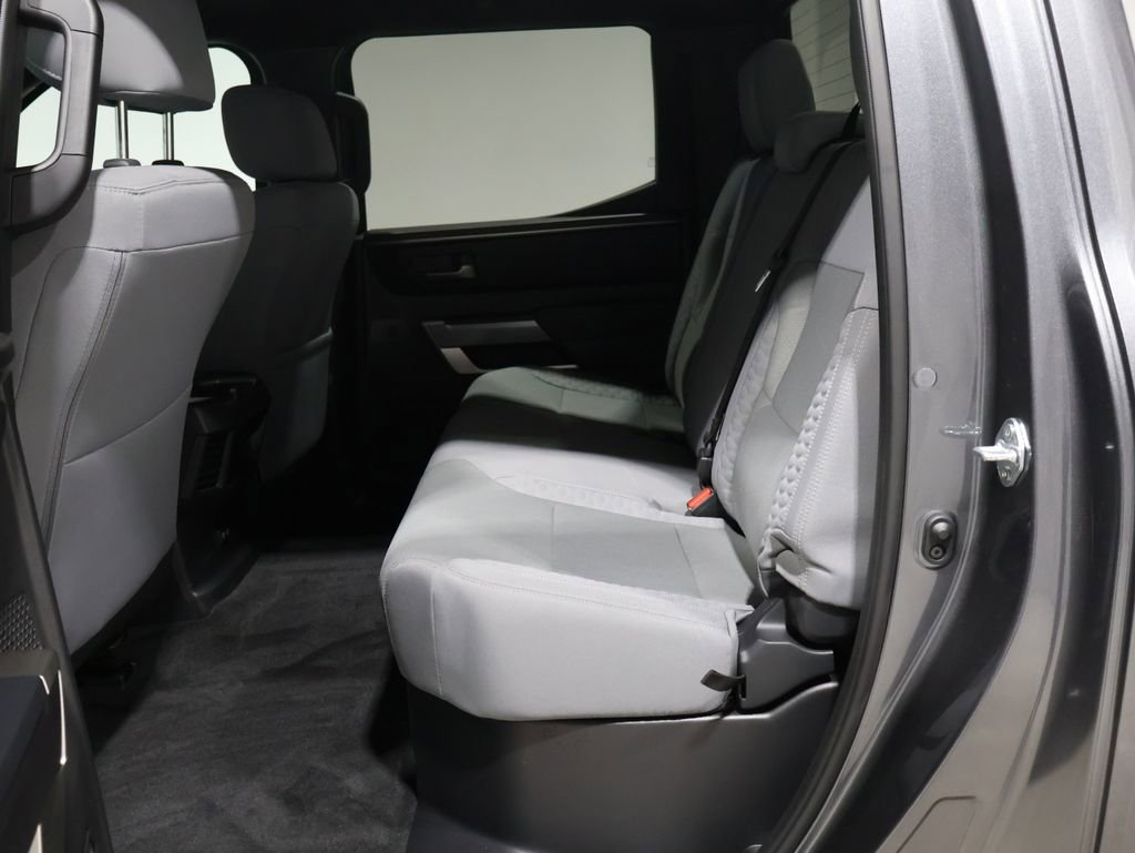 Used 2025 Toyota Tundra SR5 image 18