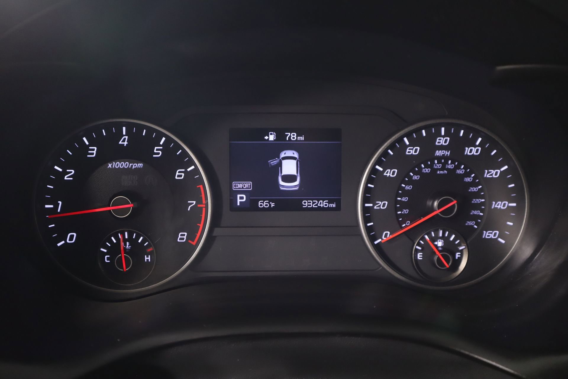 Used 2020 Kia Stinger GT-Line w/ Sun & Sound Package image 4