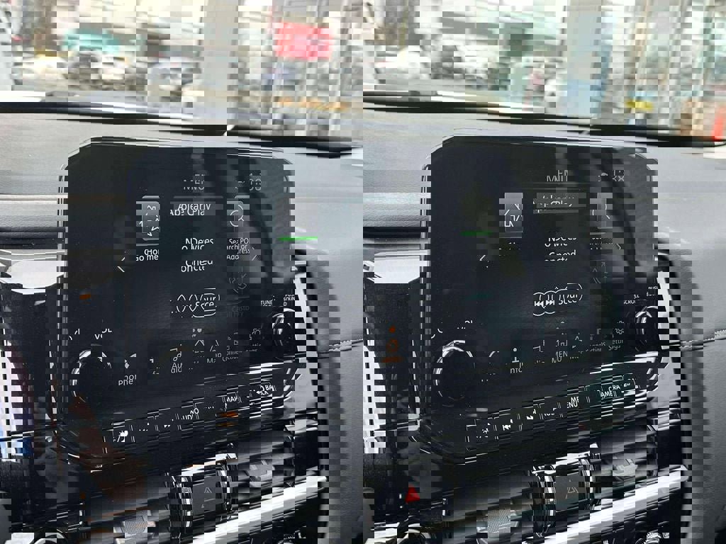 Certified 2024 Nissan Pathfinder SL w/ Lighting Package (N92) image 28