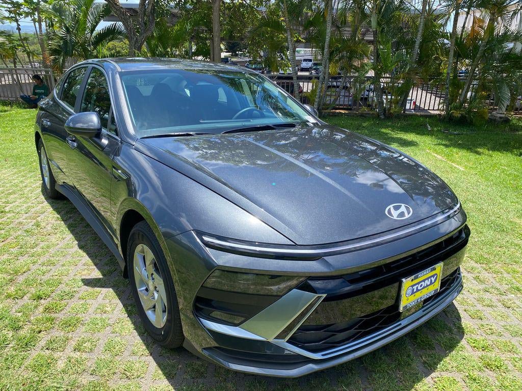 New 2026 Hyundai Sonata SE FWD image 19