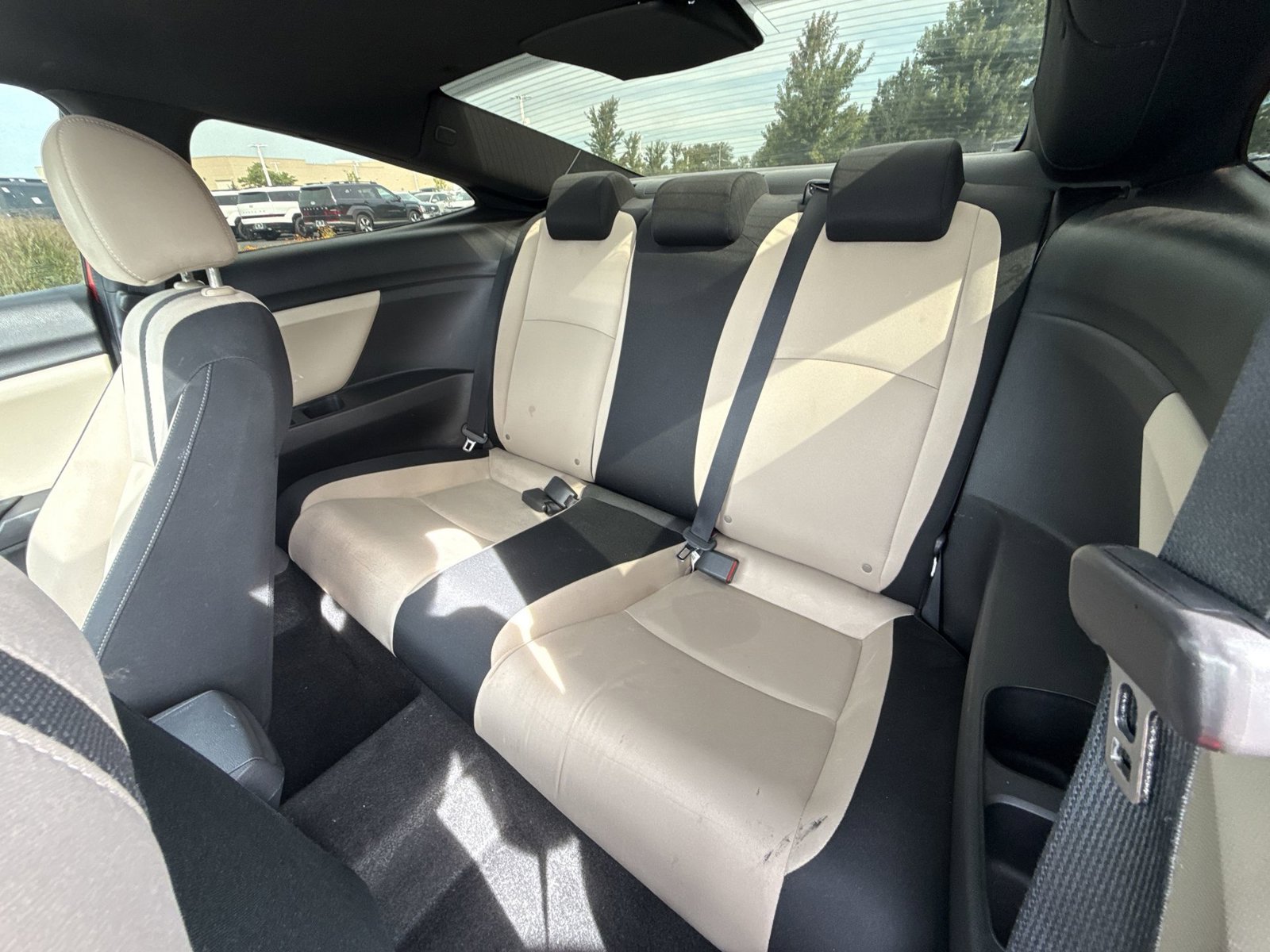Used 2016 Honda Civic LX-P image 23