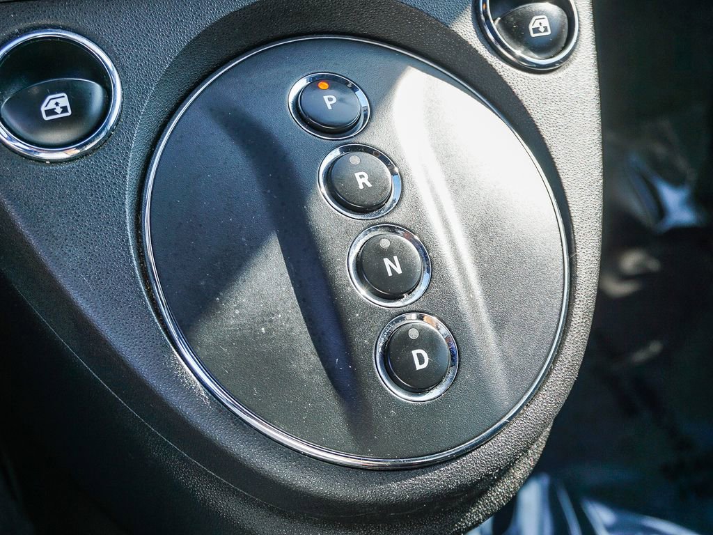 Used 2019 FIAT 500 e w/ Esport Package image 23