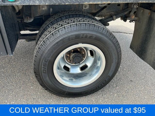 Used 2017 RAM 3500 Big Horn image 23