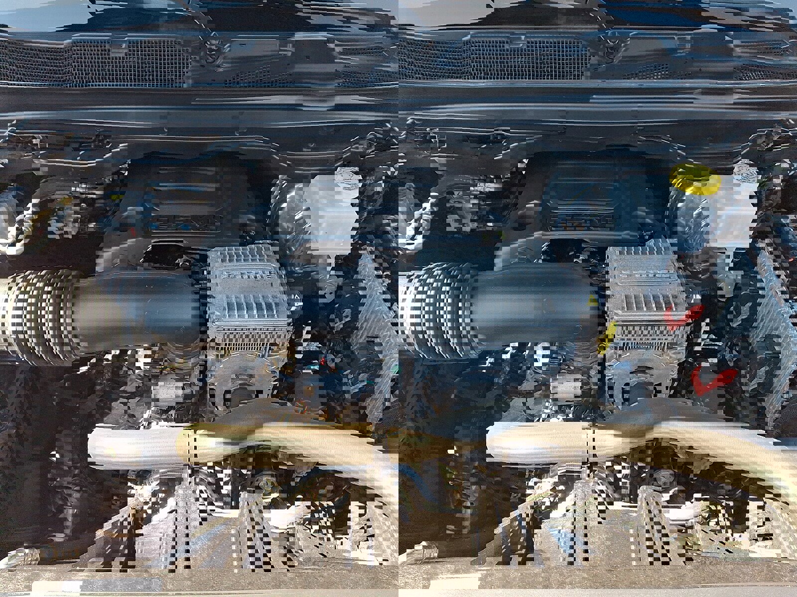 Used 2022 RAM 1500 Laramie image 28