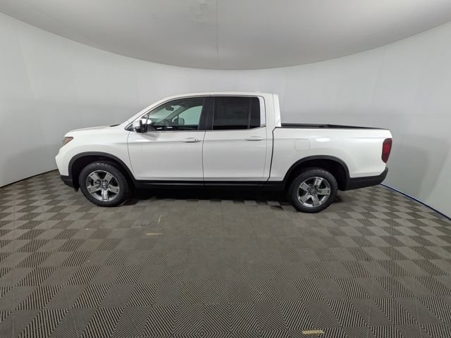 New 2026 Honda Ridgeline RTL image 26