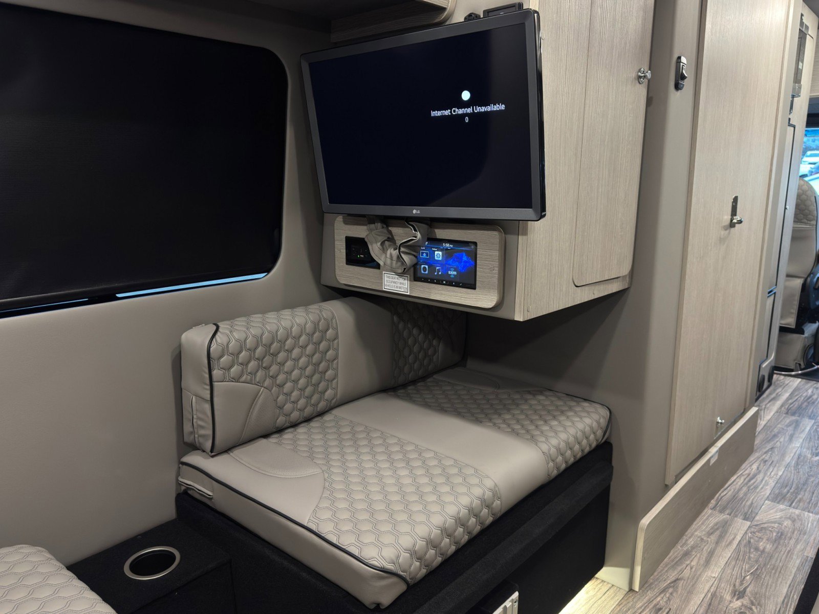 Used 2023 Mercedes-Benz Sprinter 3500 w/ Parking Package image 83