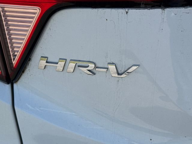 Used 2018 Honda HR-V EX image 17