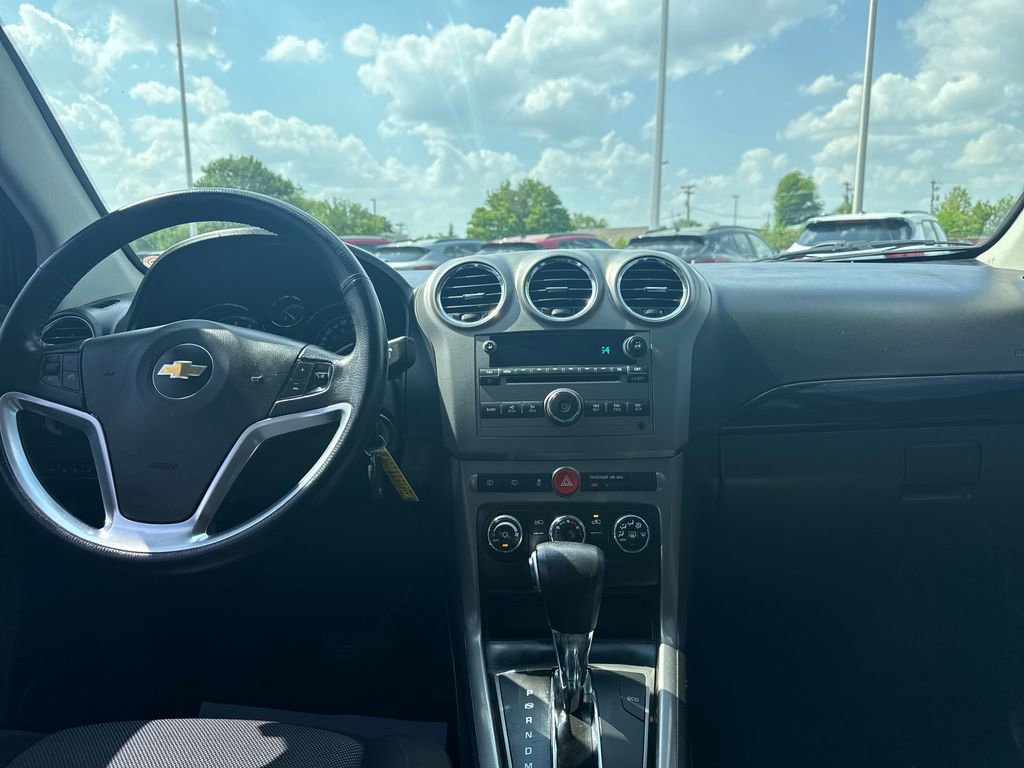 Used 2014 Chevrolet Captiva Sport LS FWD image 13