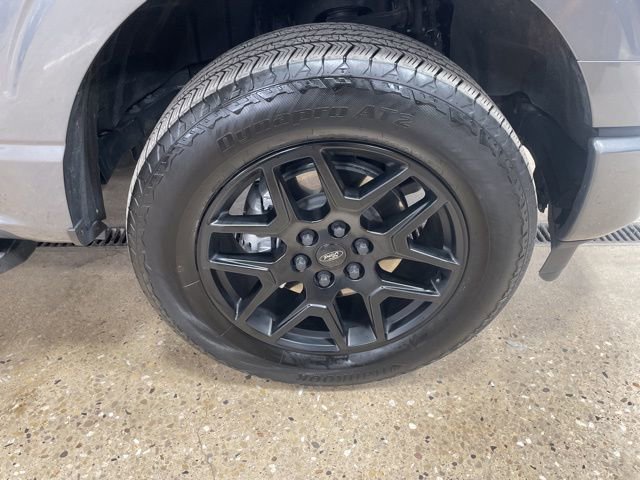 Used 2023 Ford F150 XL w/ STX Appearance Package image 38