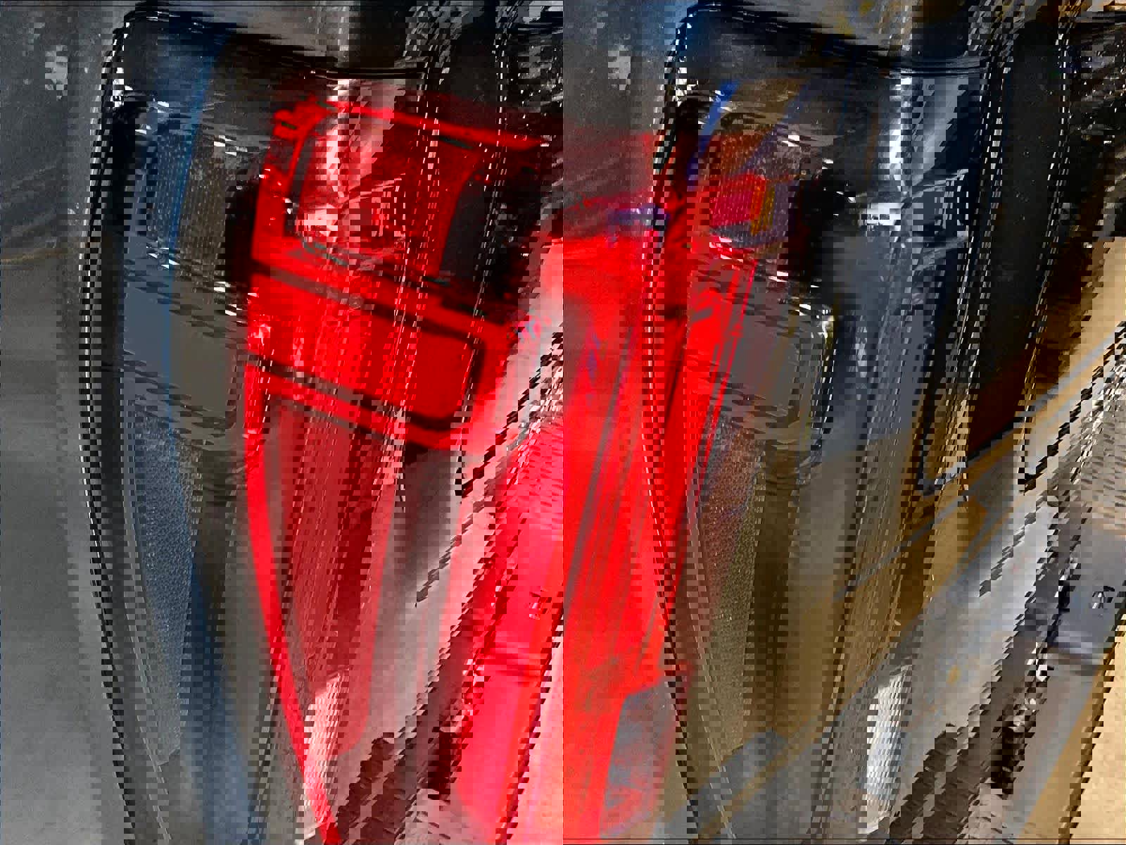 Used 2020 GMC Sierra 1500 Denali w/ Denali Premium Package image 35