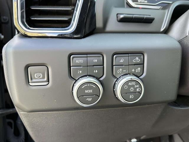 Certified 2023 GMC Sierra 1500 Denali w/ Denali Reserve Package image 13
