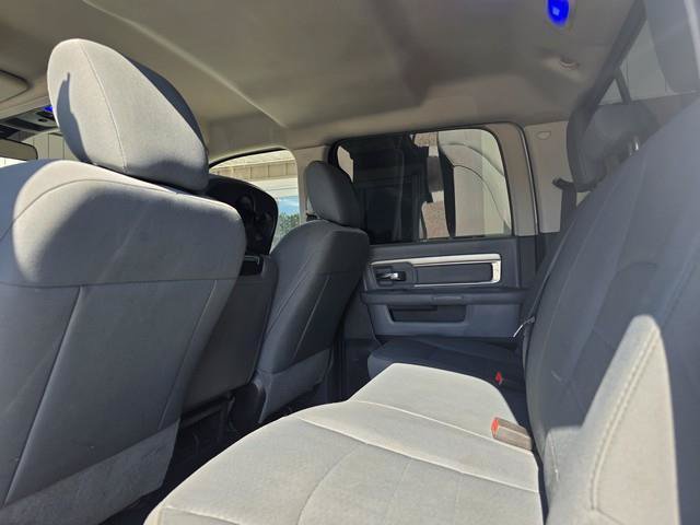 Used 2017 RAM 2500 SLT AWD/4WD image 21