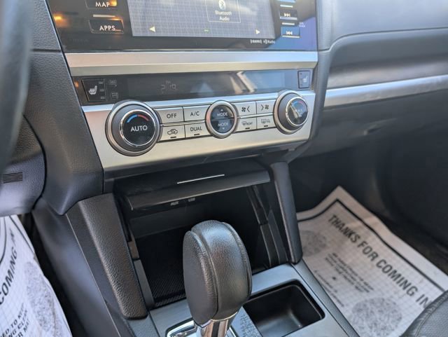 Used 2017 Subaru Outback 2.5i Limited image 22
