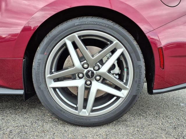 New 2025 Ford Mustang GT Premium image 4