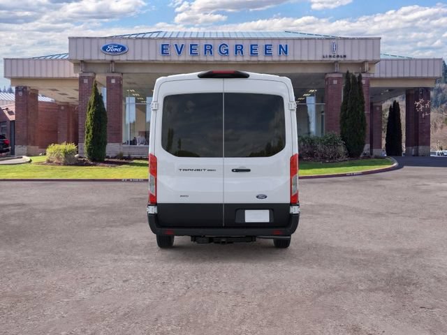 New 2026 Ford Transit 350 XL AWD/4WD image 5