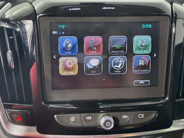 Used 2019 Chevrolet Traverse LT w/ LPO, Floor Liner Package FWD image 15